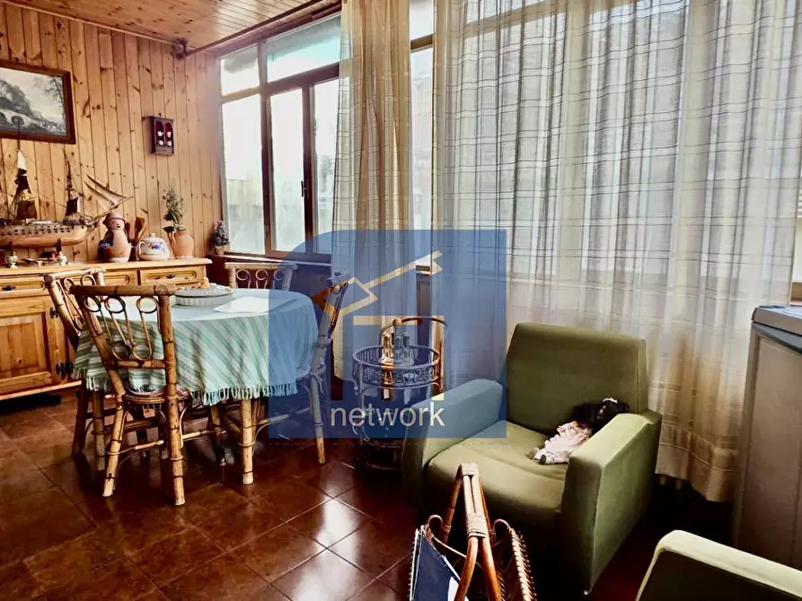 Immagine 28 di Attico in vendita  in Via Capitan casella 3 a Roma