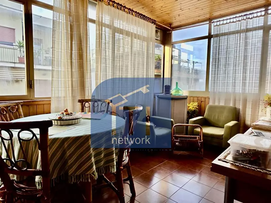 Immagine 10 di Attico in vendita  in Via Capitan casella 3 a Roma