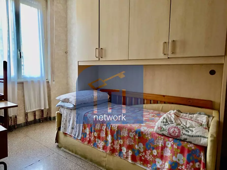 Immagine 25 di Attico in vendita  in Via Capitan casella 3 a Roma