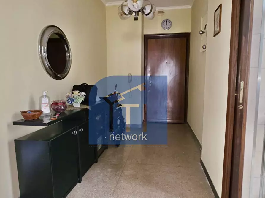 Immagine 14 di Attico in vendita  in Via Capitan casella 3 a Roma