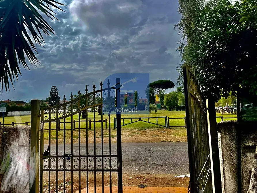 Immagine 18 di Casa semindipendente in vendita  in via di Colle Romito a Ardea