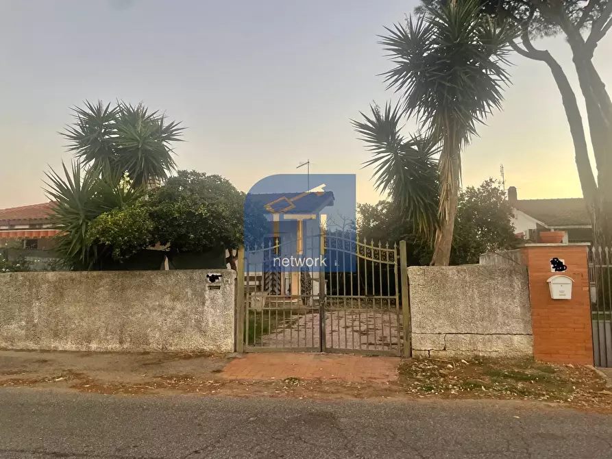 Immagine 19 di Casa semindipendente in vendita  in via di Colle Romito a Ardea