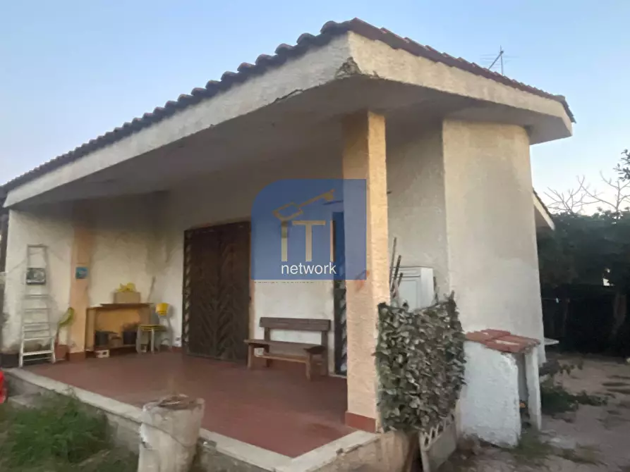 Immagine 21 di Casa semindipendente in vendita  in via di Colle Romito a Ardea