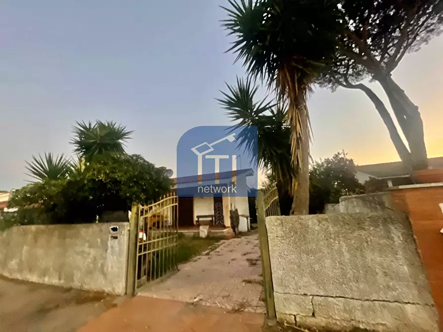 Immagine 22 di Casa semindipendente in vendita  in via di Colle Romito a Ardea