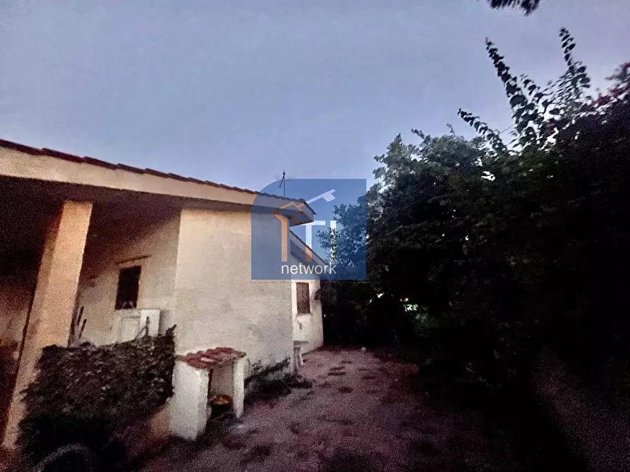 Immagine 23 di Casa semindipendente in vendita  in via di Colle Romito a Ardea