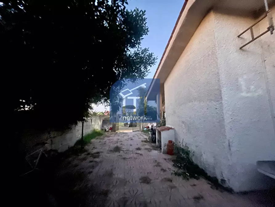 Immagine 24 di Casa semindipendente in vendita  in via di Colle Romito a Ardea