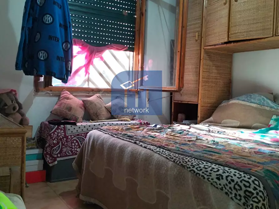 Immagine 6 di Casa semindipendente in vendita  in via di Colle Romito a Ardea