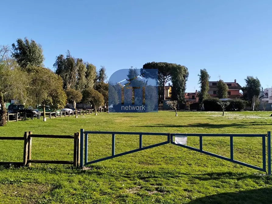 Immagine 27 di Casa semindipendente in vendita  in via di Colle Romito a Ardea