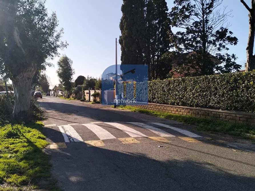 Immagine 29 di Casa semindipendente in vendita  in via di Colle Romito a Ardea