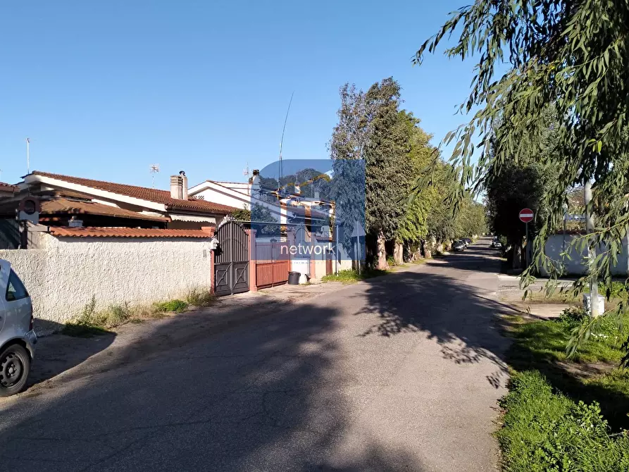 Immagine 30 di Casa semindipendente in vendita  in via di Colle Romito a Ardea