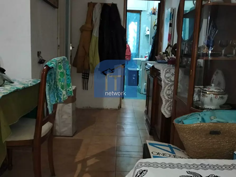 Immagine 8 di Casa semindipendente in vendita  in via di Colle Romito a Ardea