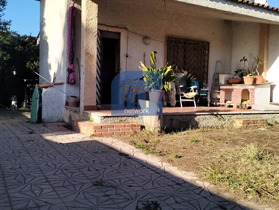 Immagine 33 di Casa semindipendente in vendita  in via di Colle Romito a Ardea