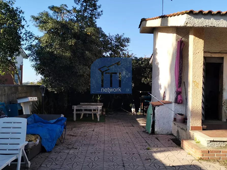 Immagine 35 di Casa semindipendente in vendita  in via di Colle Romito a Ardea