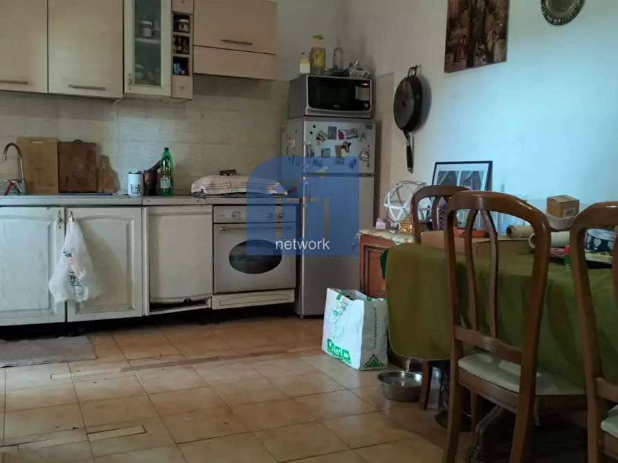 Immagine 5 di Casa semindipendente in vendita  in via di Colle Romito a Ardea