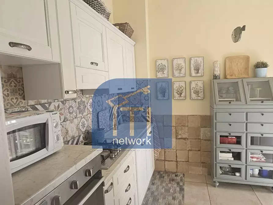 Immagine 13 di Appartamento in vendita  in l.mare delle Meduse a Pomezia