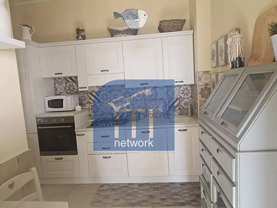 Immagine 14 di Appartamento in vendita  in l.mare delle Meduse a Pomezia