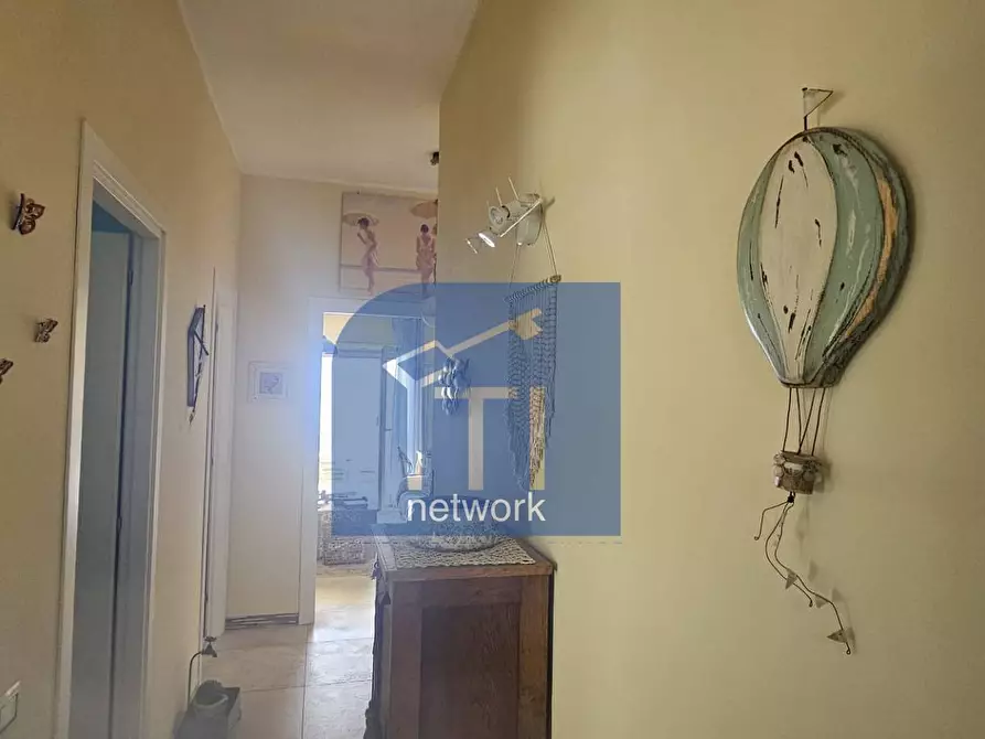 Immagine 16 di Appartamento in vendita  in l.mare delle Meduse a Pomezia