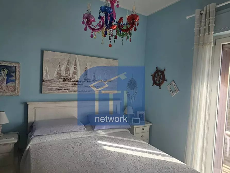 Immagine 17 di Appartamento in vendita  in l.mare delle Meduse a Pomezia