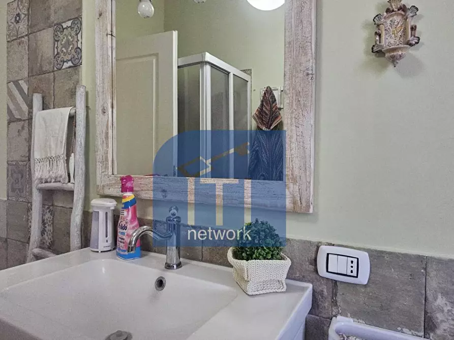 Immagine 25 di Appartamento in vendita  in l.mare delle Meduse a Pomezia