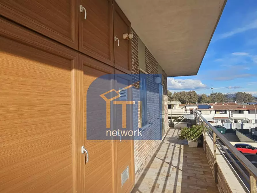 Immagine 27 di Appartamento in vendita  in l.mare delle Meduse a Pomezia