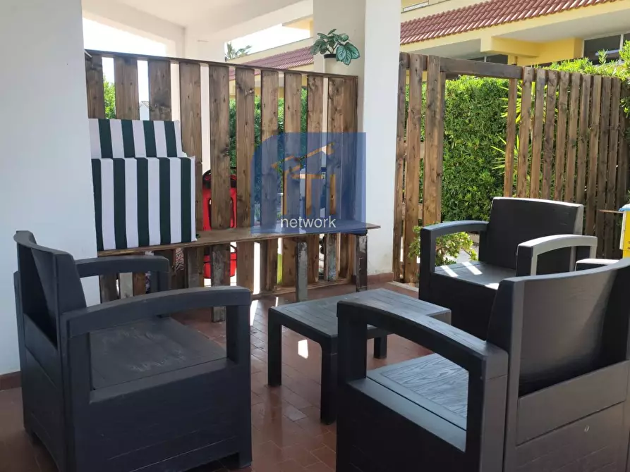 Immagine 3 di Casa semindipendente in vendita  in via delle pinete a Ardea