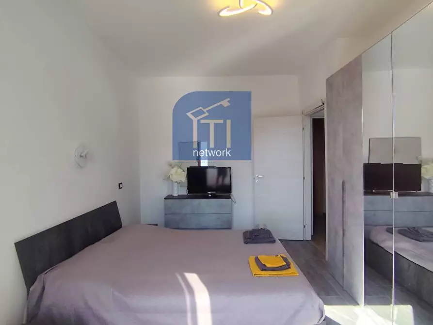 Immagine 7 di Casa semindipendente in vendita  in via delle pinete a Ardea