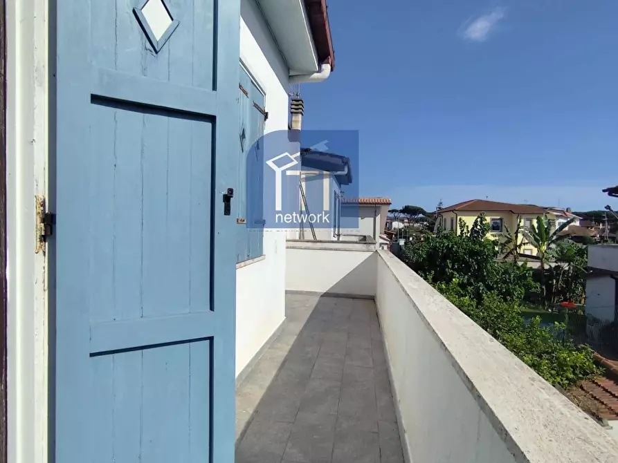 Immagine 9 di Casa semindipendente in vendita  in via delle pinete a Ardea