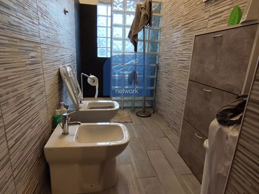 Immagine 12 di Casa semindipendente in vendita  in via delle pinete a Ardea