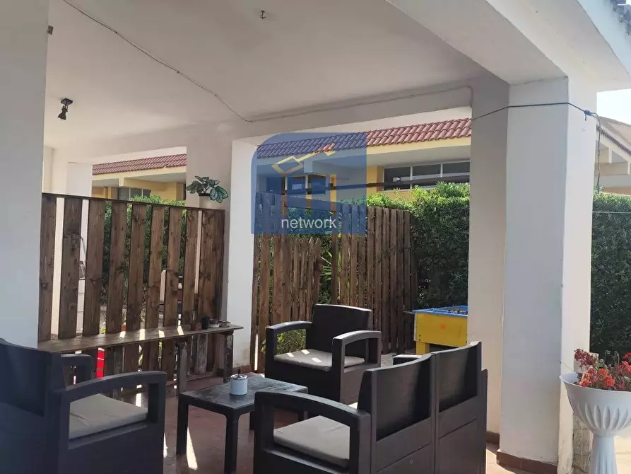 Immagine 13 di Casa semindipendente in vendita  in via delle pinete a Ardea