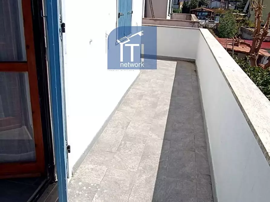 Immagine 15 di Casa semindipendente in vendita  in via delle pinete a Ardea