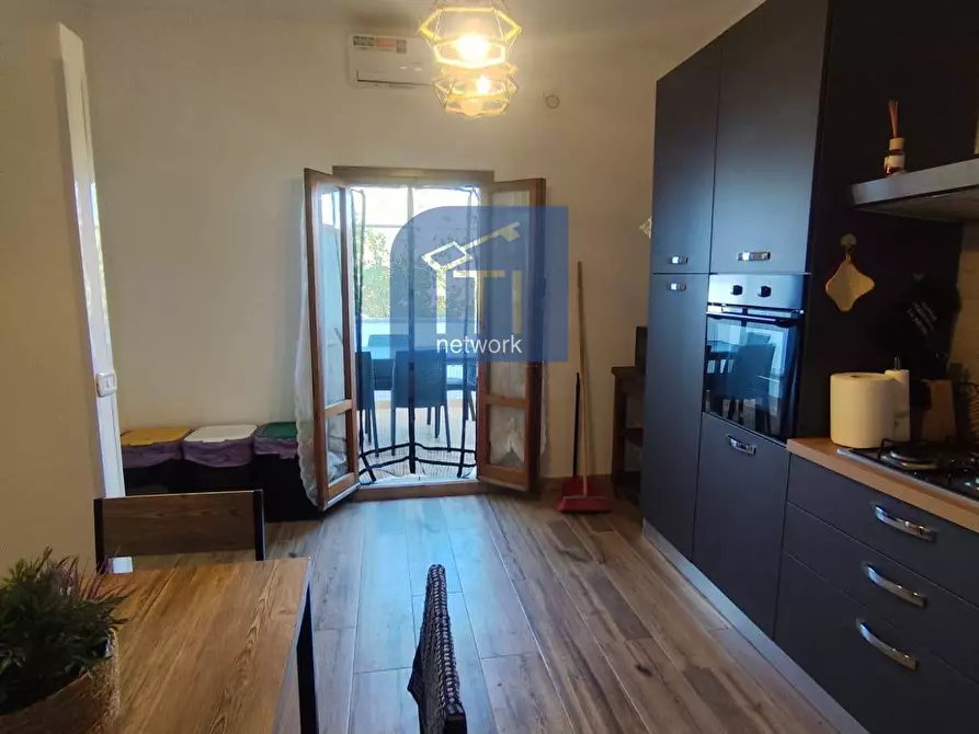 Immagine 20 di Casa semindipendente in vendita  in via delle pinete a Ardea