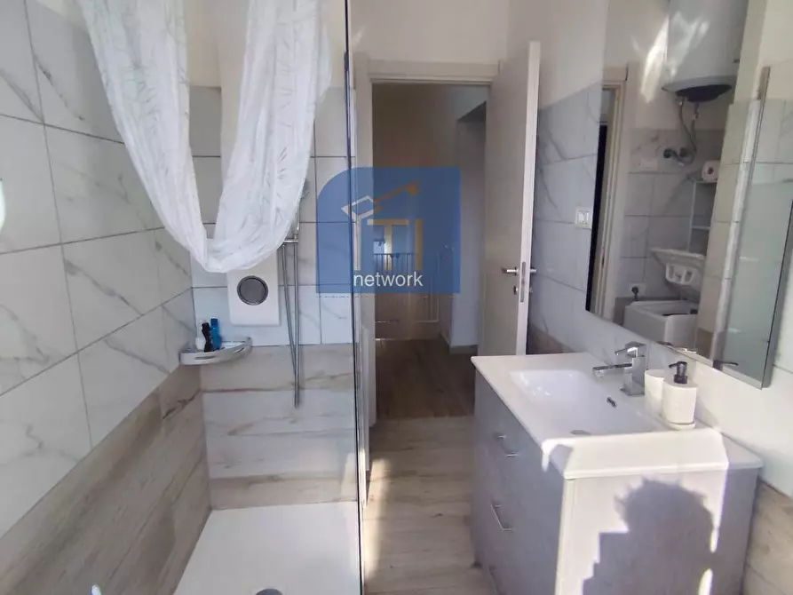 Immagine 21 di Casa semindipendente in vendita  in via delle pinete a Ardea