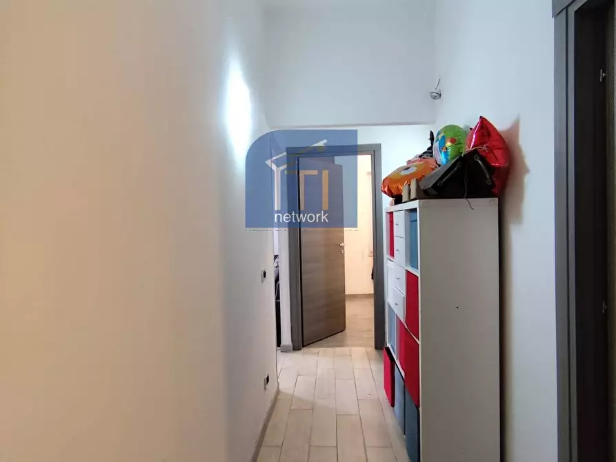 Immagine 22 di Casa semindipendente in vendita  in via delle pinete a Ardea