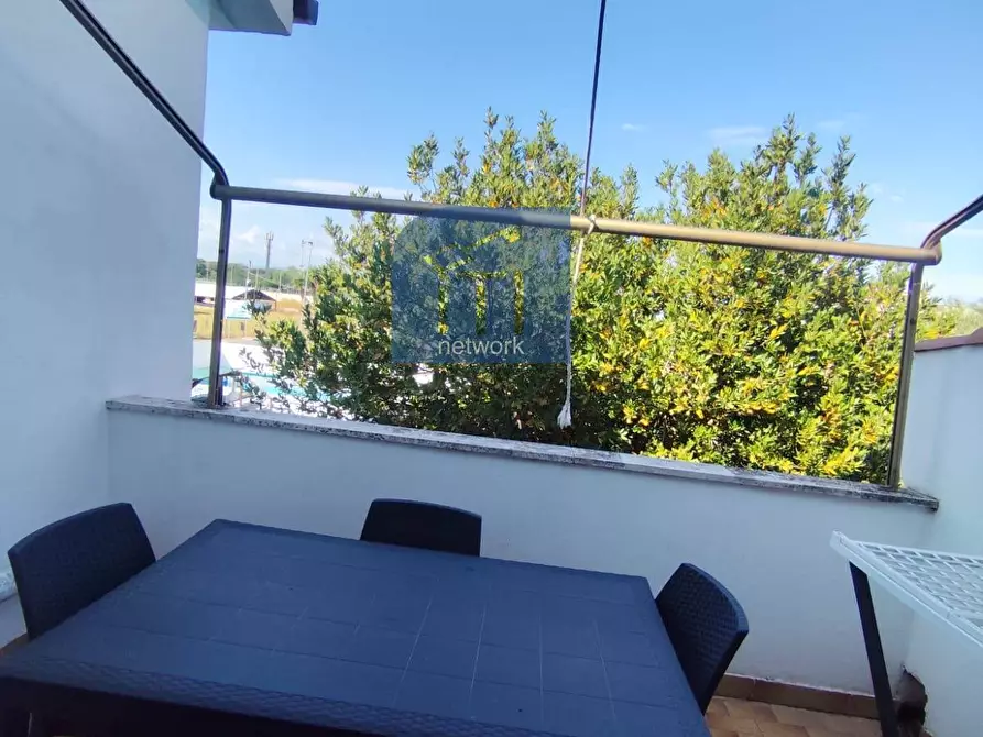 Immagine 23 di Casa semindipendente in vendita  in via delle pinete a Ardea