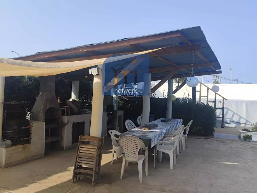 Immagine 25 di Casa semindipendente in vendita  in via delle pinete a Ardea