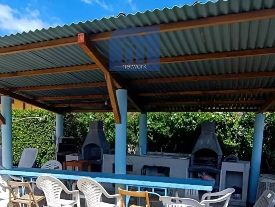 Immagine 28 di Casa semindipendente in vendita  in via delle pinete a Ardea