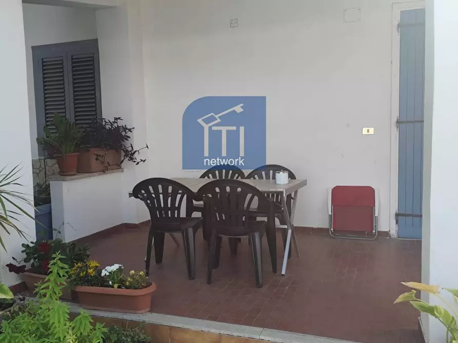 Immagine 31 di Casa semindipendente in vendita  in via delle pinete a Ardea