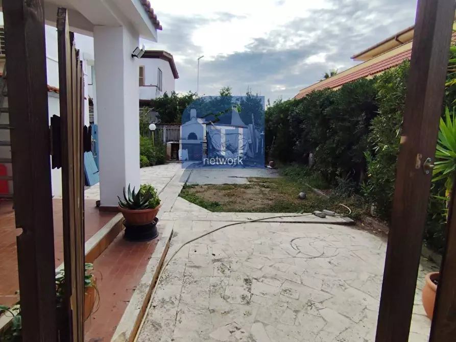 Immagine 33 di Casa semindipendente in vendita  in via delle pinete a Ardea