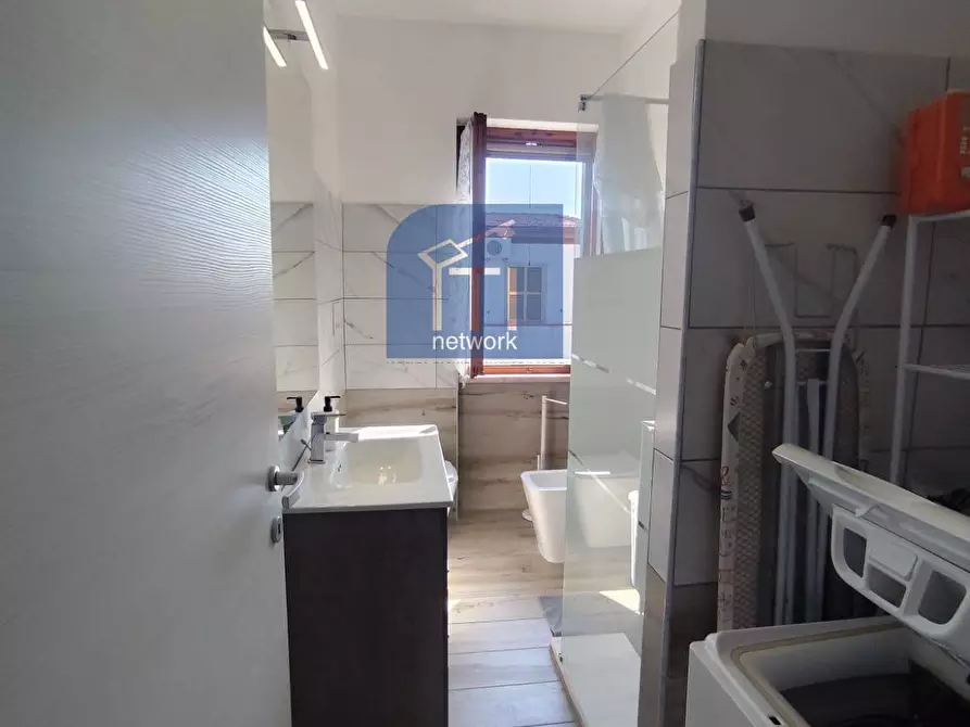 Immagine 35 di Casa semindipendente in vendita  in via delle pinete a Ardea