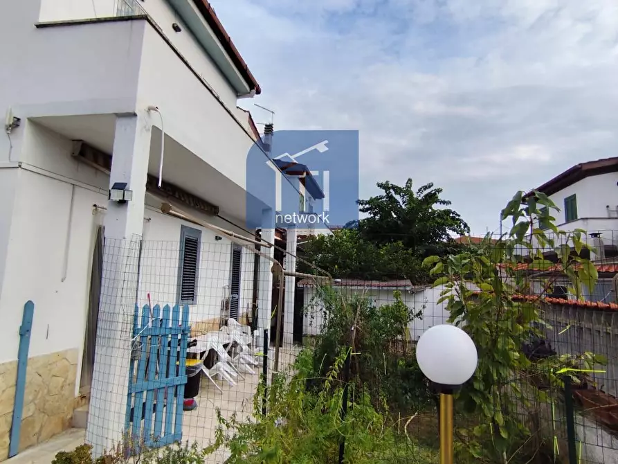 Immagine 38 di Casa semindipendente in vendita  in via delle pinete a Ardea