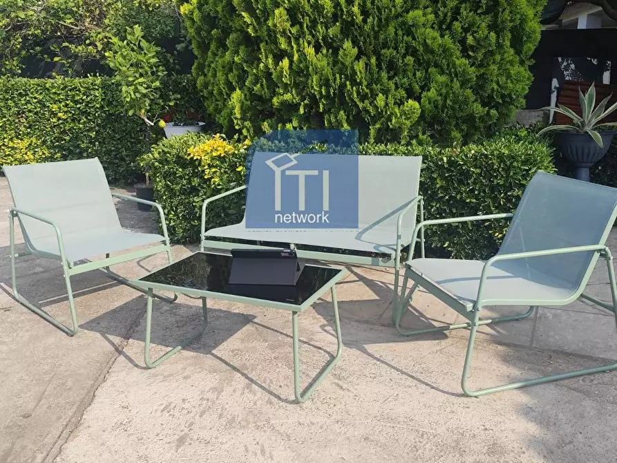 Immagine 39 di Casa semindipendente in vendita  in via delle pinete a Ardea