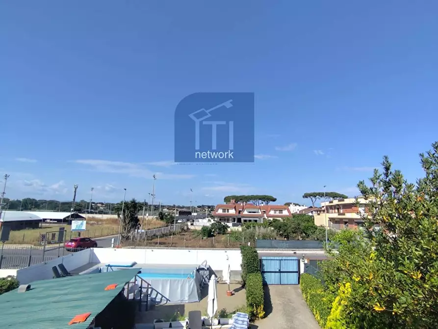 Immagine 40 di Casa semindipendente in vendita  in via delle pinete a Ardea