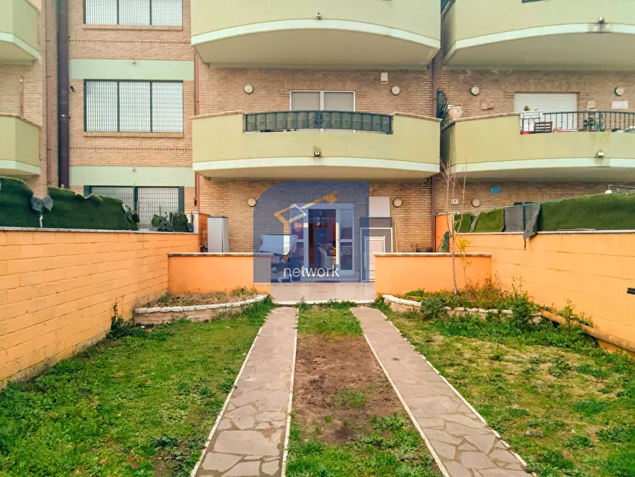 Immagine 3 di Appartamento in vendita  in via lago trasimeno a Nettuno