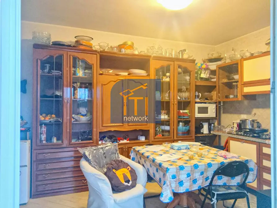 Immagine 5 di Appartamento in vendita  in via lago trasimeno a Nettuno