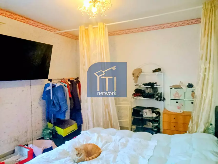 Immagine 9 di Appartamento in vendita  in via lago trasimeno a Nettuno