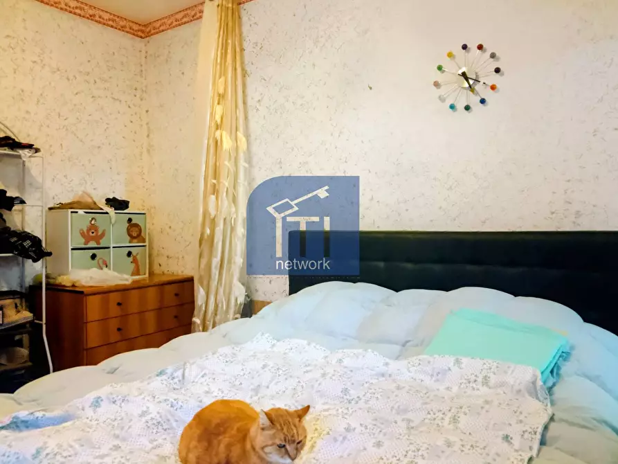 Immagine 8 di Appartamento in vendita  in via lago trasimeno a Nettuno