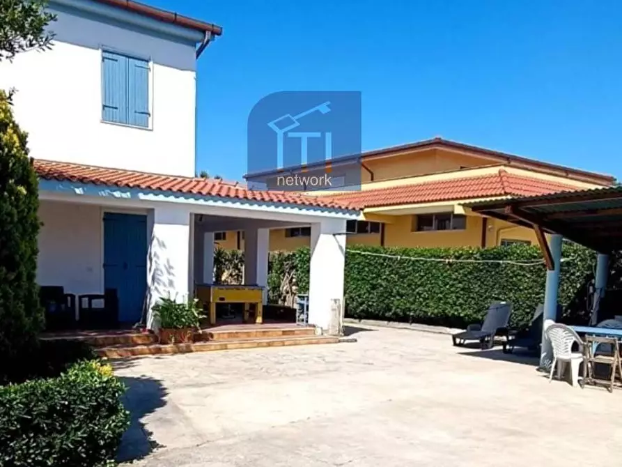 Immagine 42 di Casa semindipendente in vendita  in via delle pinete a Ardea