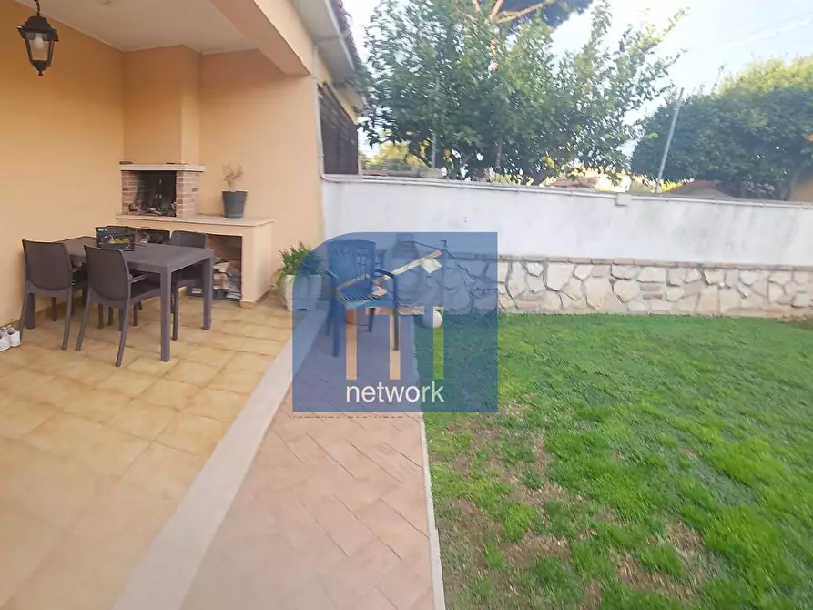 Immagine 3 di Casa semindipendente in vendita  in via gaspare gozzi a Anzio