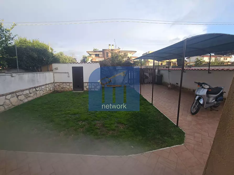 Immagine 5 di Casa semindipendente in vendita  in via gaspare gozzi a Anzio