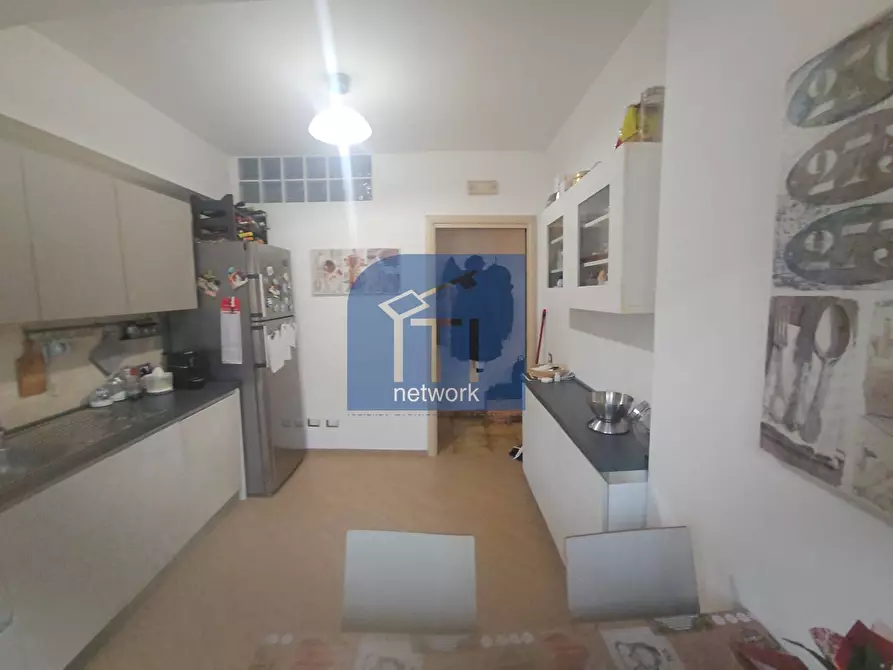 Immagine 6 di Casa semindipendente in vendita  in via gaspare gozzi a Anzio